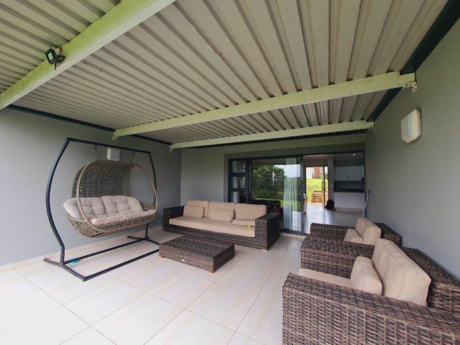 4 Bedroom Property for Sale in Palm Lakes Estate KwaZulu-Natal