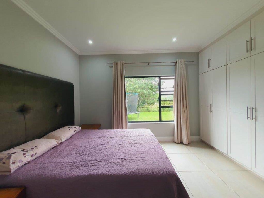 4 Bedroom Property for Sale in Palm Lakes Estate KwaZulu-Natal