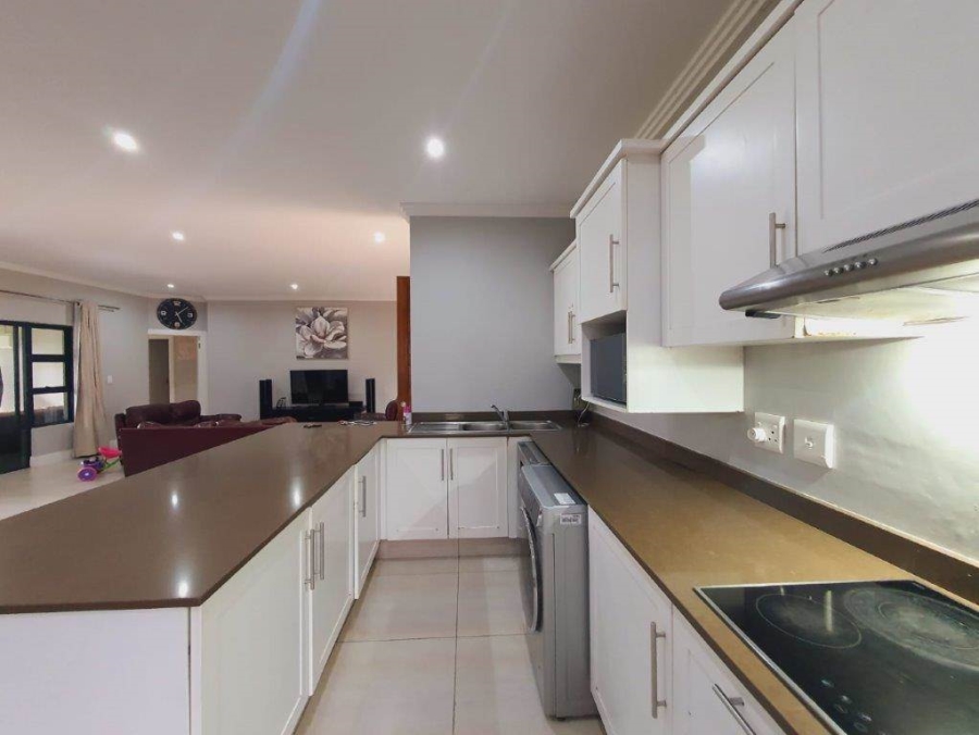 4 Bedroom Property for Sale in Palm Lakes Estate KwaZulu-Natal