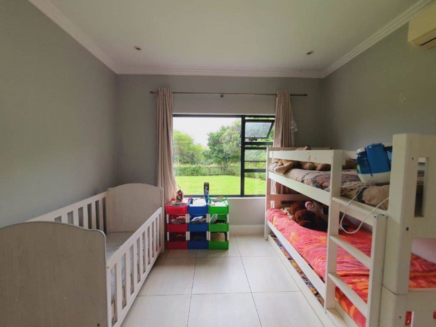 4 Bedroom Property for Sale in Palm Lakes Estate KwaZulu-Natal