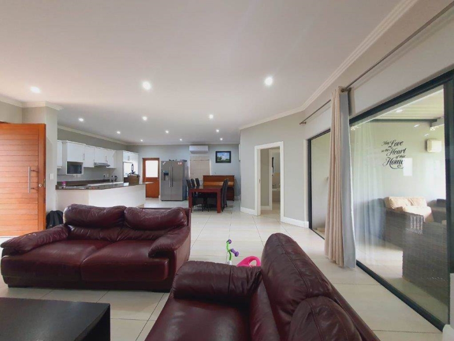 4 Bedroom Property for Sale in Palm Lakes Estate KwaZulu-Natal