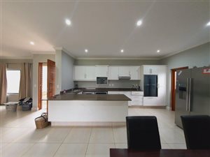 4 Bedroom Property for Sale in Palm Lakes Estate KwaZulu-Natal