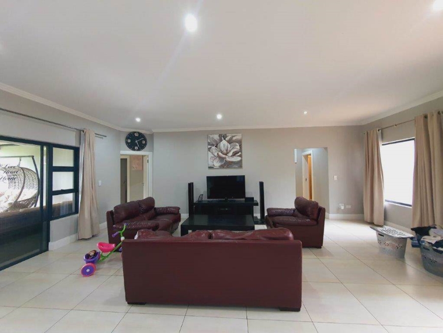 4 Bedroom Property for Sale in Palm Lakes Estate KwaZulu-Natal