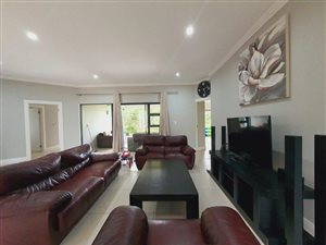 4 Bedroom Property for Sale in Palm Lakes Estate KwaZulu-Natal