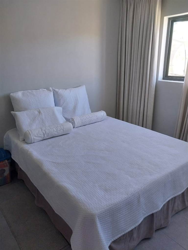 3 Bedroom Property for Sale in Palm Lakes Estate KwaZulu-Natal