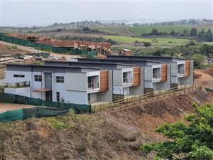3 Bedroom Property for Sale in Palm Lakes Estate KwaZulu-Natal