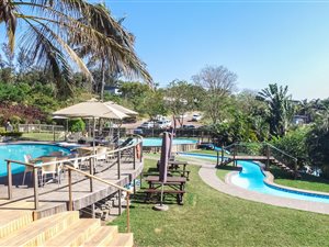 0 Bedroom Property for Sale in Palm Lakes Estate KwaZulu-Natal