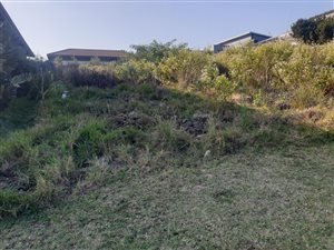 0 Bedroom Property for Sale in Palm Lakes Estate KwaZulu-Natal