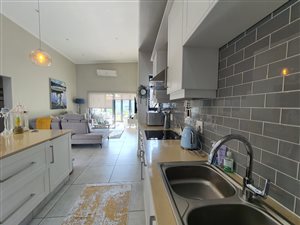 3 Bedroom Property for Sale in Palm Lakes Estate KwaZulu-Natal
