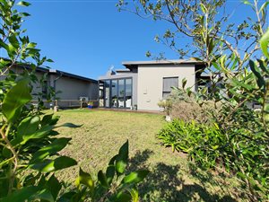 3 Bedroom Property for Sale in Palm Lakes Estate KwaZulu-Natal