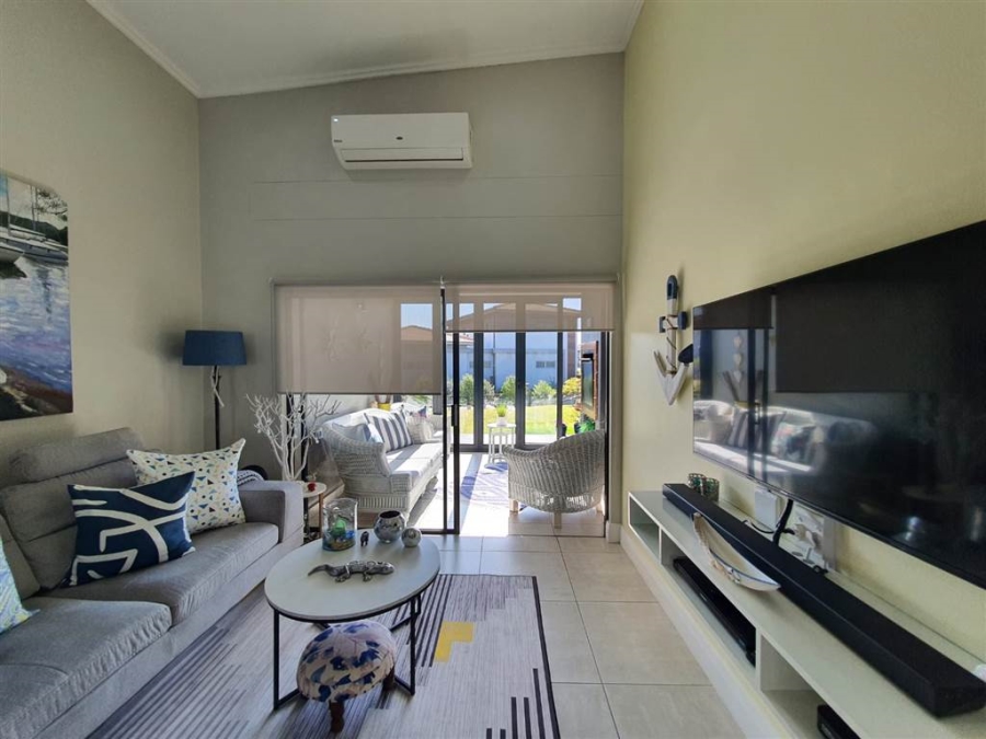 3 Bedroom Property for Sale in Palm Lakes Estate KwaZulu-Natal