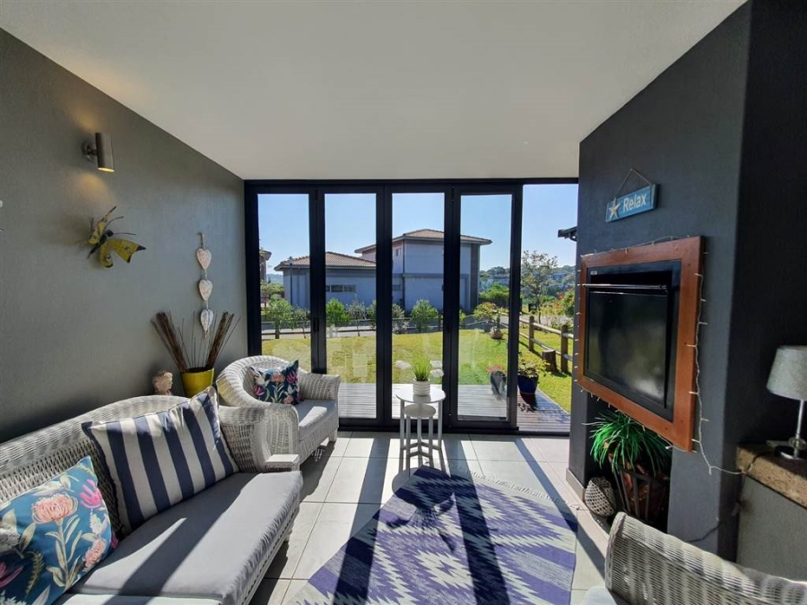 3 Bedroom Property for Sale in Palm Lakes Estate KwaZulu-Natal