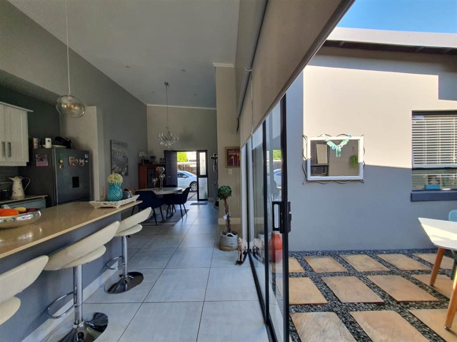 3 Bedroom Property for Sale in Palm Lakes Estate KwaZulu-Natal