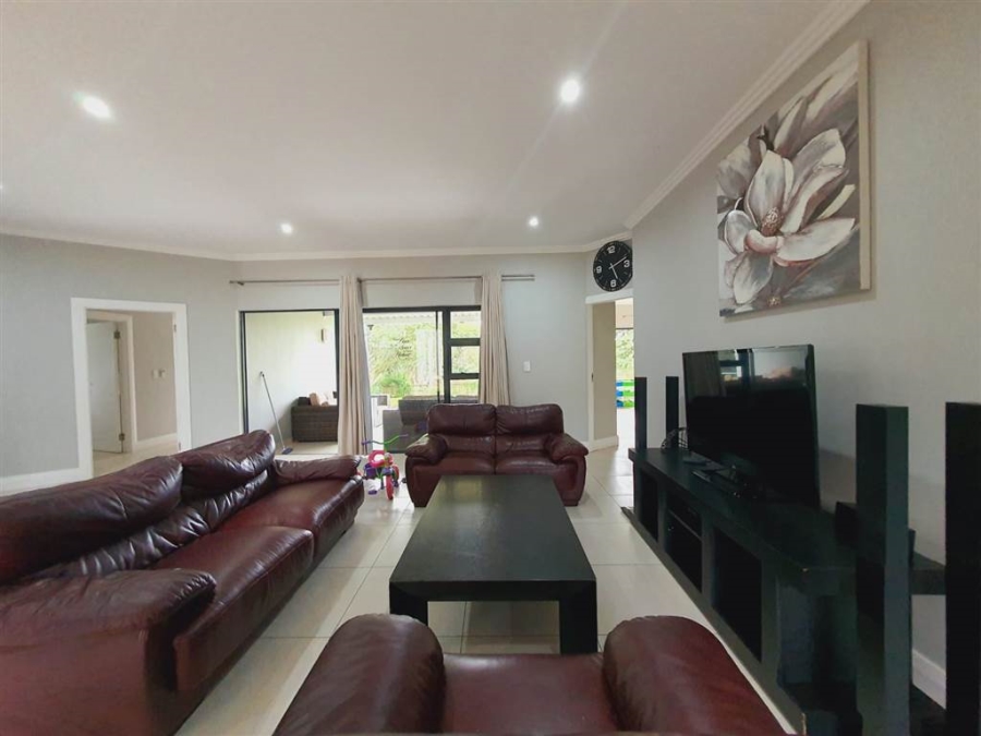 4 Bedroom Property for Sale in Palm Lakes Estate KwaZulu-Natal