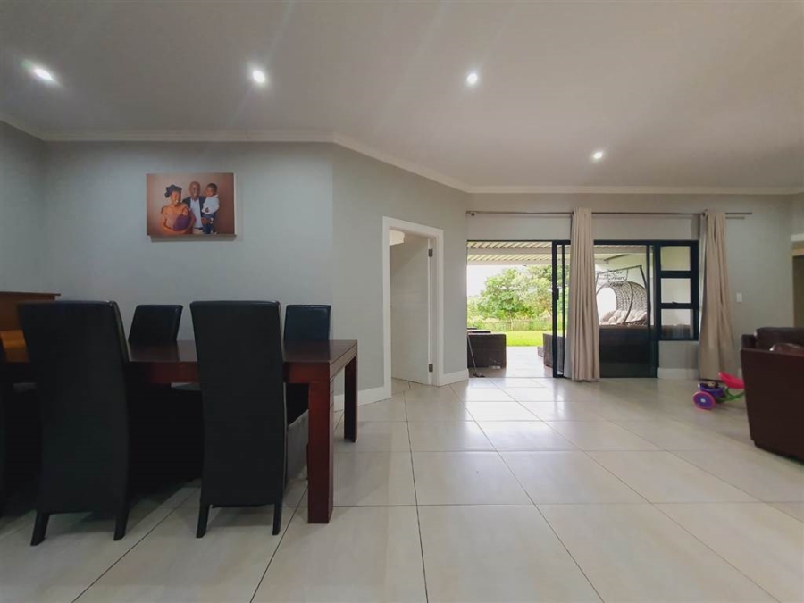 4 Bedroom Property for Sale in Palm Lakes Estate KwaZulu-Natal