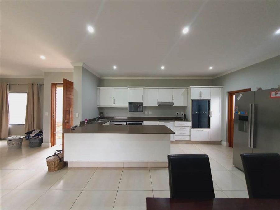 4 Bedroom Property for Sale in Palm Lakes Estate KwaZulu-Natal