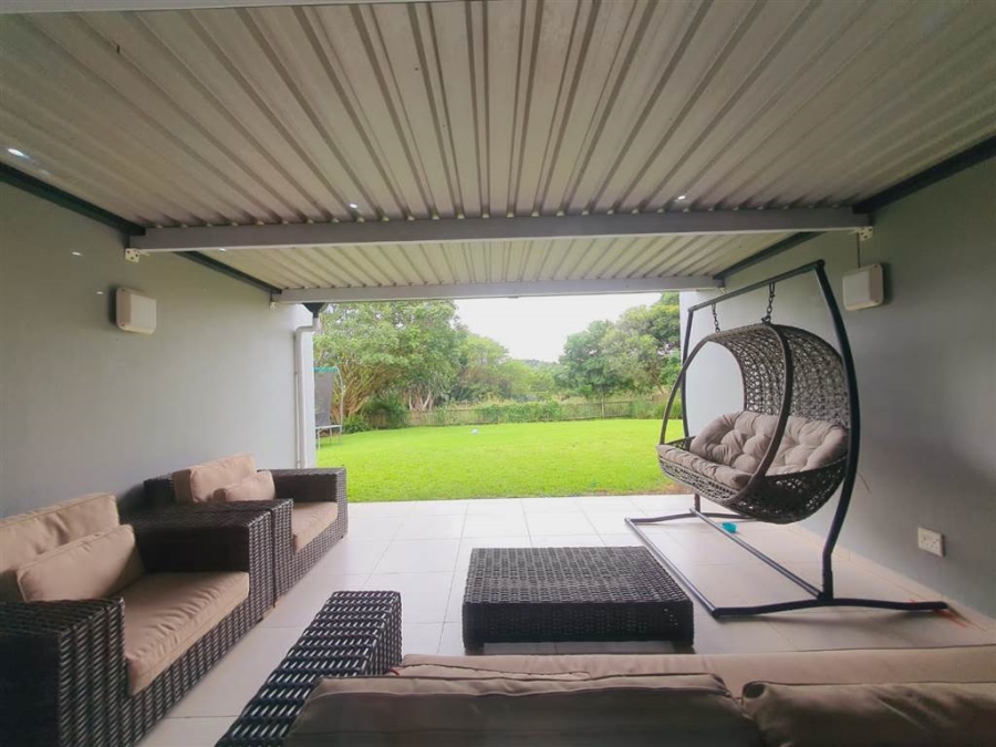 4 Bedroom Property for Sale in Palm Lakes Estate KwaZulu-Natal