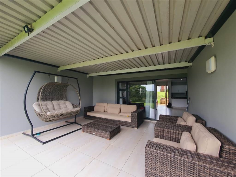 4 Bedroom Property for Sale in Palm Lakes Estate KwaZulu-Natal