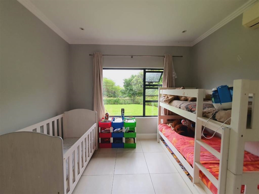 4 Bedroom Property for Sale in Palm Lakes Estate KwaZulu-Natal