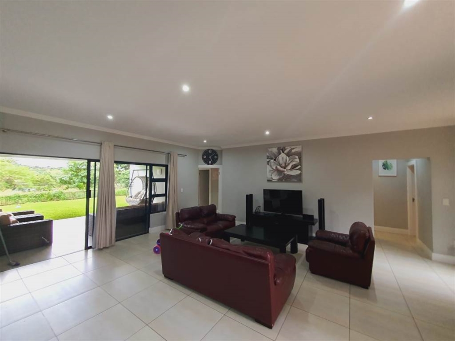 4 Bedroom Property for Sale in Palm Lakes Estate KwaZulu-Natal