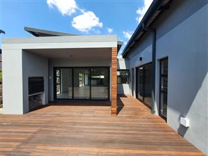 3 Bedroom Property for Sale in Palm Lakes Estate KwaZulu-Natal