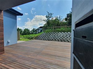 3 Bedroom Property for Sale in Palm Lakes Estate KwaZulu-Natal