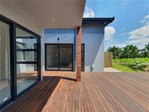 3 Bedroom Property for Sale in Palm Lakes Estate KwaZulu-Natal
