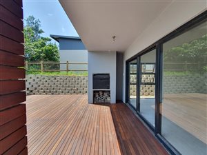 3 Bedroom Property for Sale in Palm Lakes Estate KwaZulu-Natal