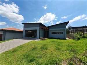 3 Bedroom Property for Sale in Palm Lakes Estate KwaZulu-Natal