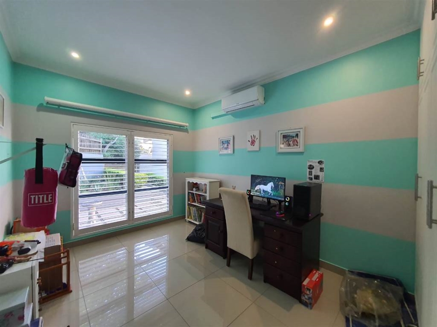 4 Bedroom Property for Sale in Palm Lakes Estate KwaZulu-Natal