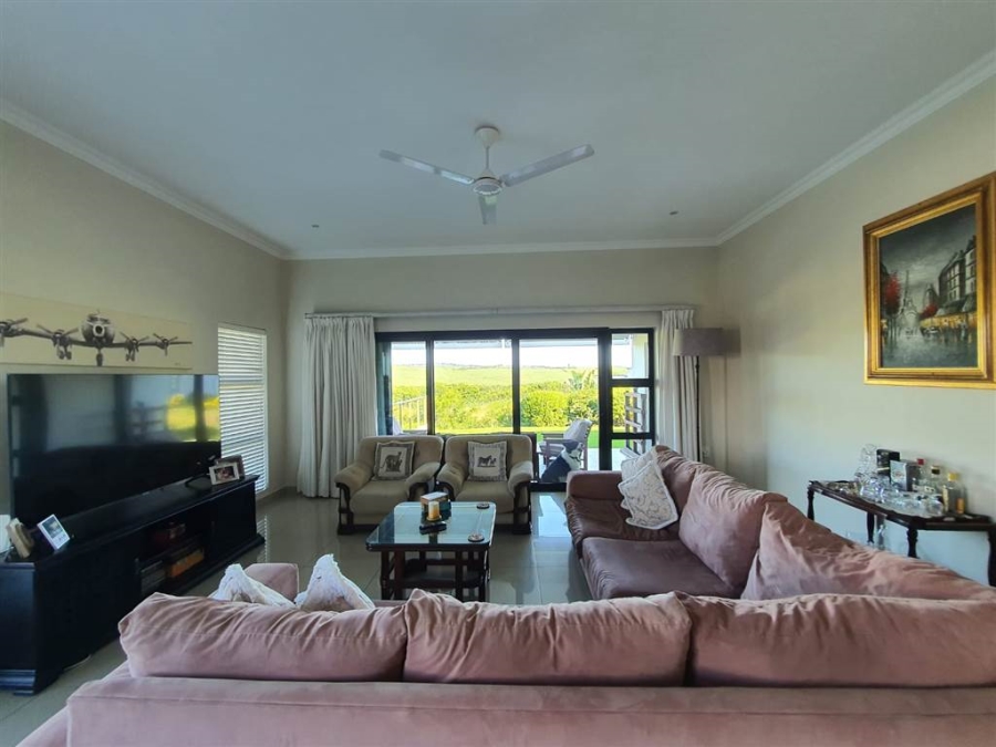 4 Bedroom Property for Sale in Palm Lakes Estate KwaZulu-Natal