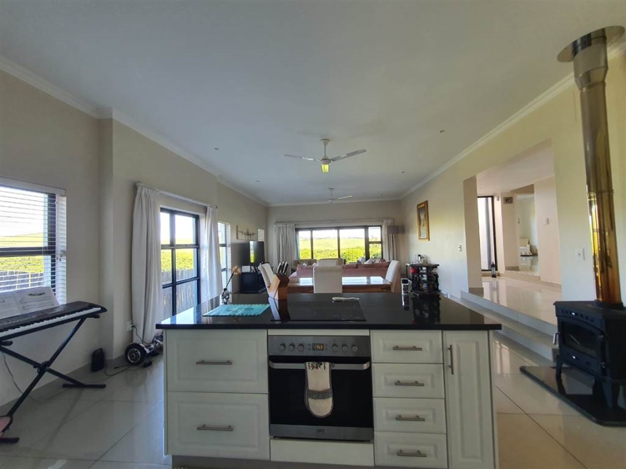 4 Bedroom Property for Sale in Palm Lakes Estate KwaZulu-Natal
