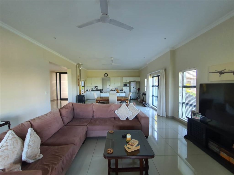 4 Bedroom Property for Sale in Palm Lakes Estate KwaZulu-Natal