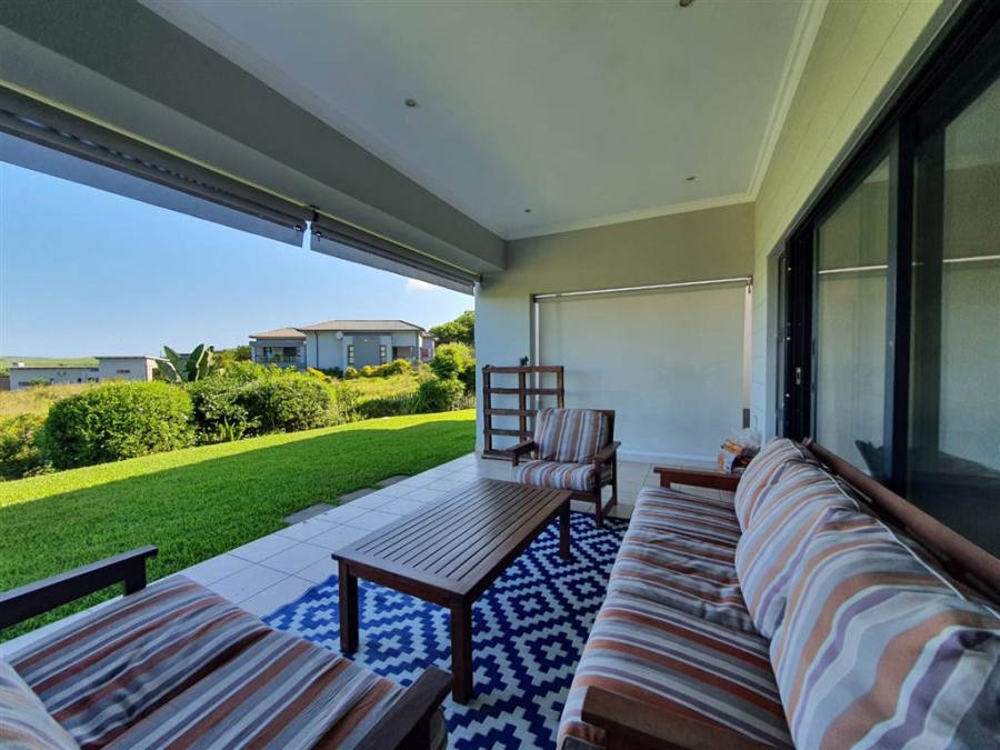 4 Bedroom Property for Sale in Palm Lakes Estate KwaZulu-Natal