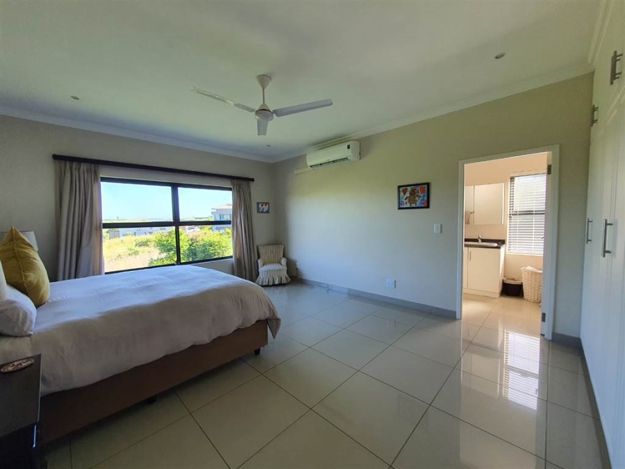 4 Bedroom Property for Sale in Palm Lakes Estate KwaZulu-Natal