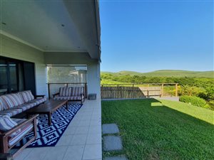 4 Bedroom Property for Sale in Palm Lakes Estate KwaZulu-Natal