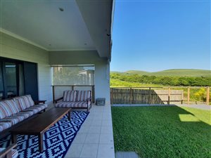 4 Bedroom Property for Sale in Palm Lakes Estate KwaZulu-Natal