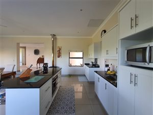 4 Bedroom Property for Sale in Palm Lakes Estate KwaZulu-Natal