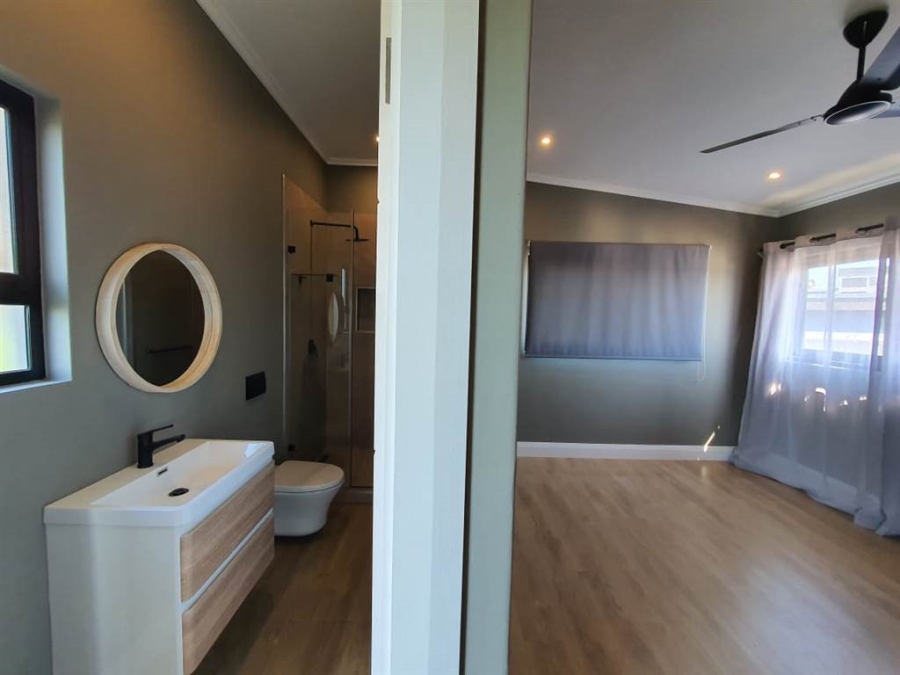 4 Bedroom Property for Sale in Palm Lakes Estate KwaZulu-Natal