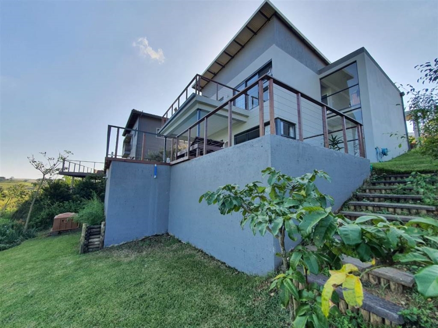 4 Bedroom Property for Sale in Palm Lakes Estate KwaZulu-Natal