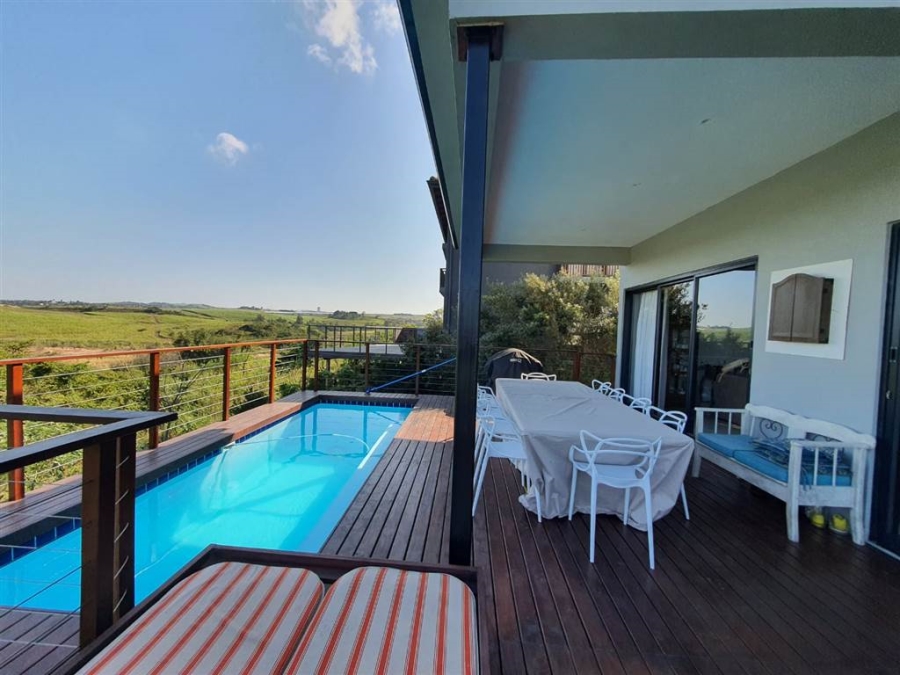 4 Bedroom Property for Sale in Palm Lakes Estate KwaZulu-Natal