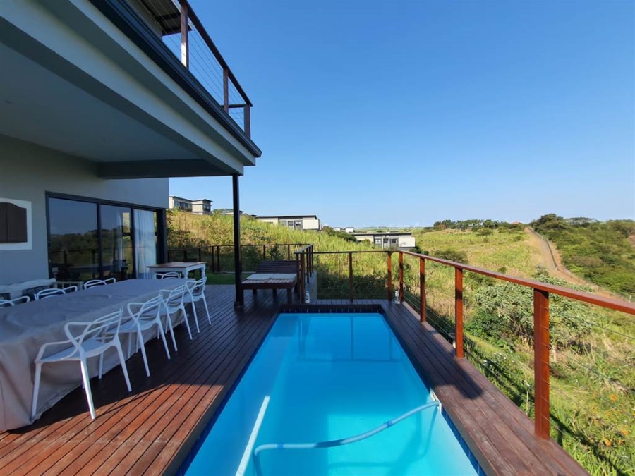 4 Bedroom Property for Sale in Palm Lakes Estate KwaZulu-Natal
