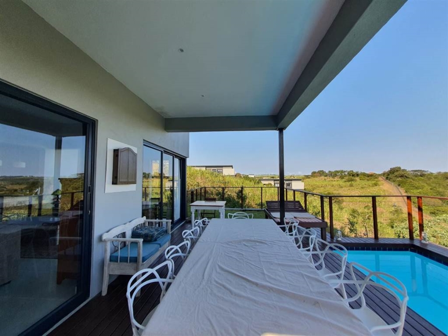 4 Bedroom Property for Sale in Palm Lakes Estate KwaZulu-Natal