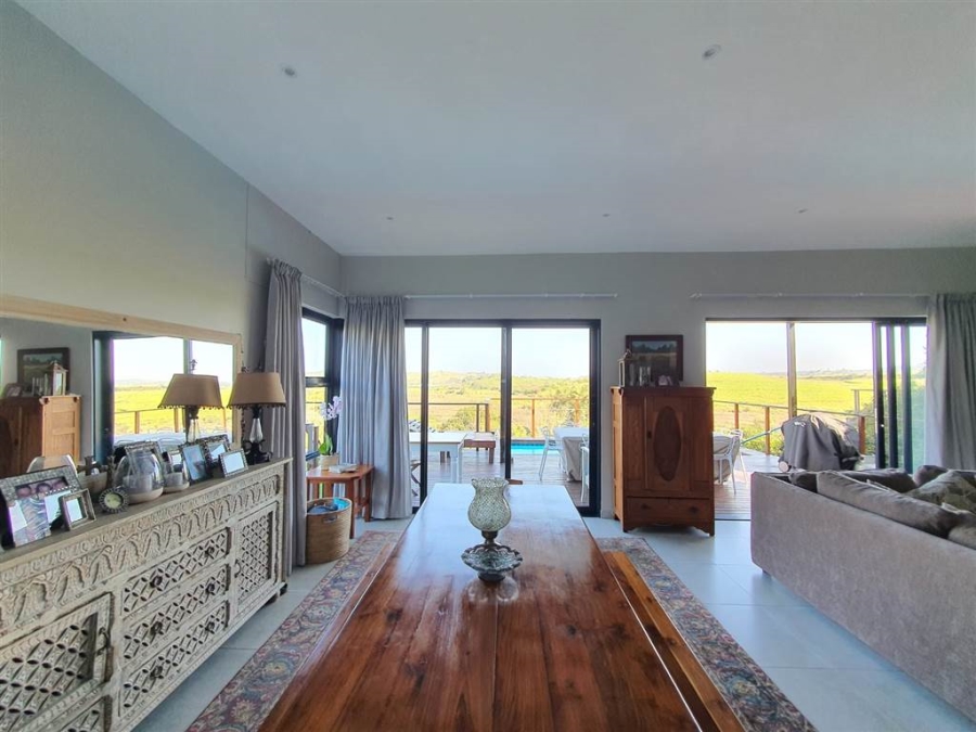 4 Bedroom Property for Sale in Palm Lakes Estate KwaZulu-Natal