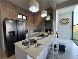 4 Bedroom Property for Sale in Palm Lakes Estate KwaZulu-Natal