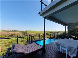 4 Bedroom Property for Sale in Palm Lakes Estate KwaZulu-Natal