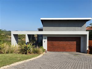 4 Bedroom Property for Sale in Palm Lakes Estate KwaZulu-Natal
