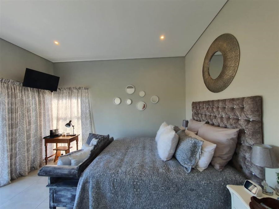 4 Bedroom Property for Sale in Palm Lakes Estate KwaZulu-Natal