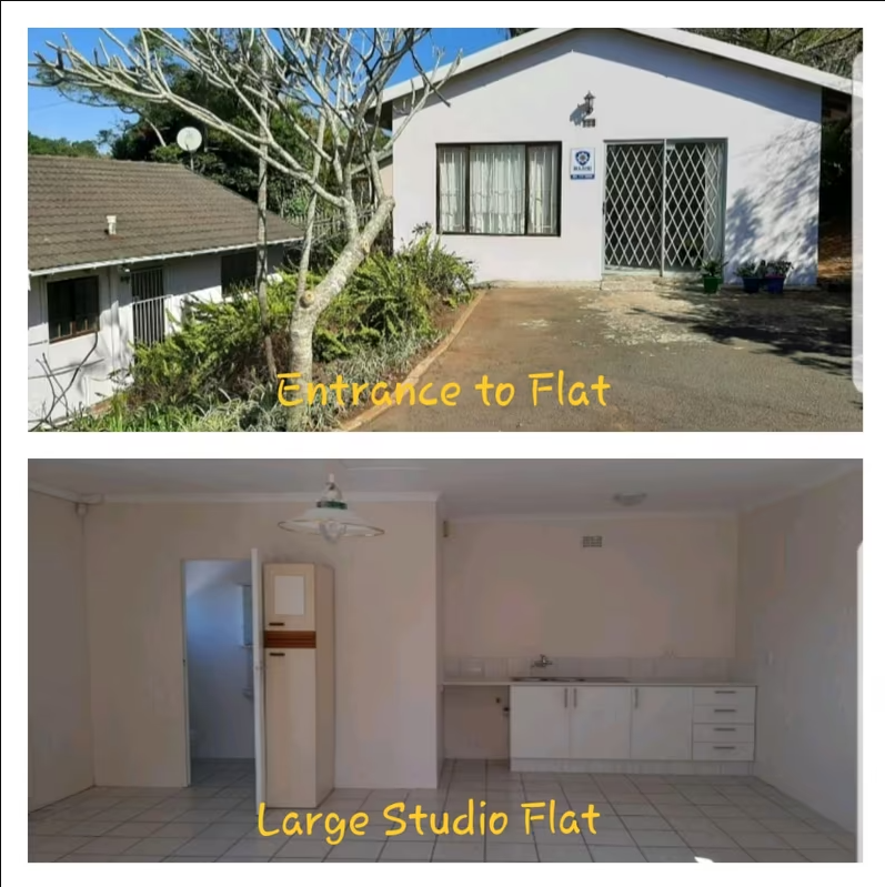 To Let 3 Bedroom Property for Rent in Waterfall KwaZulu-Natal