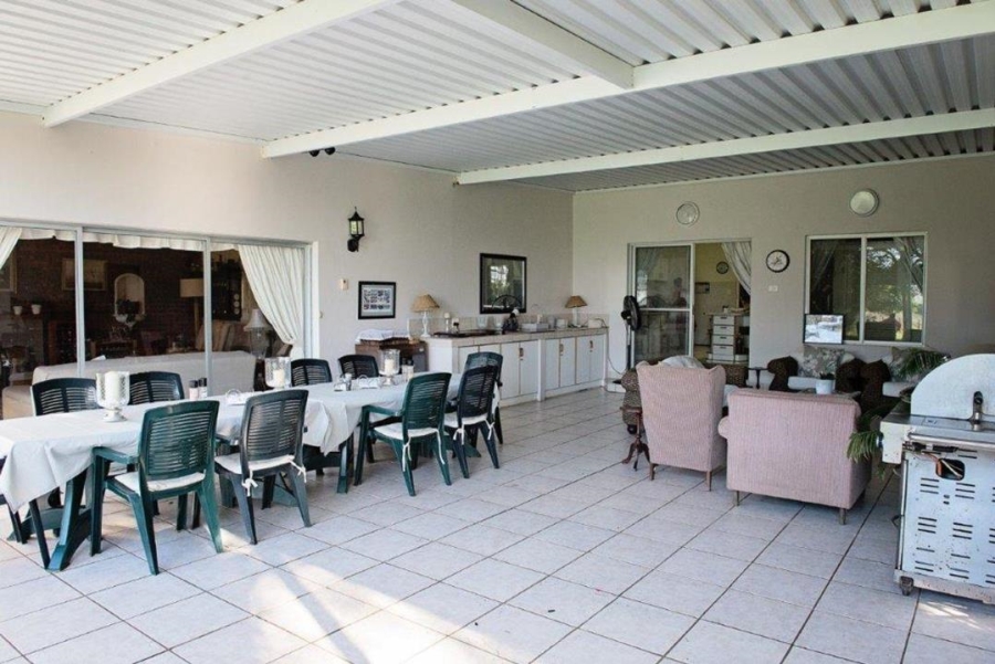 4 Bedroom Property for Sale in Mtubatuba KwaZulu-Natal